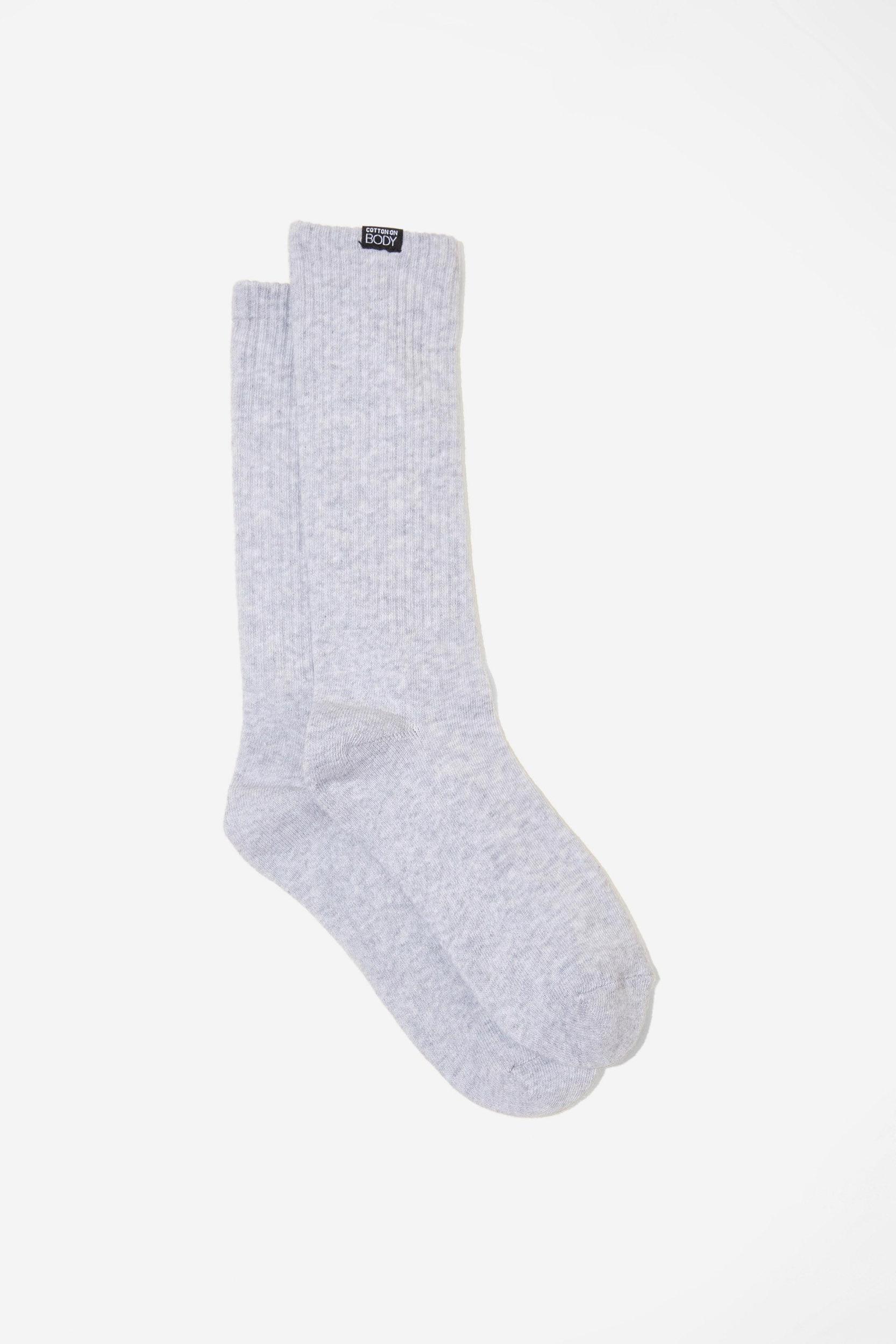 Active Tube Sock Product Image