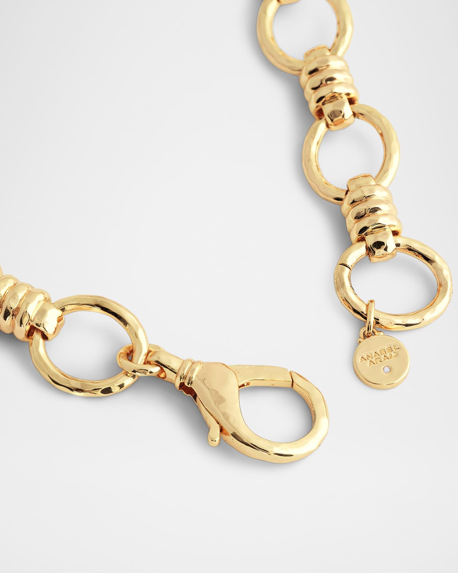 Neptune Chain Necklace Product Image