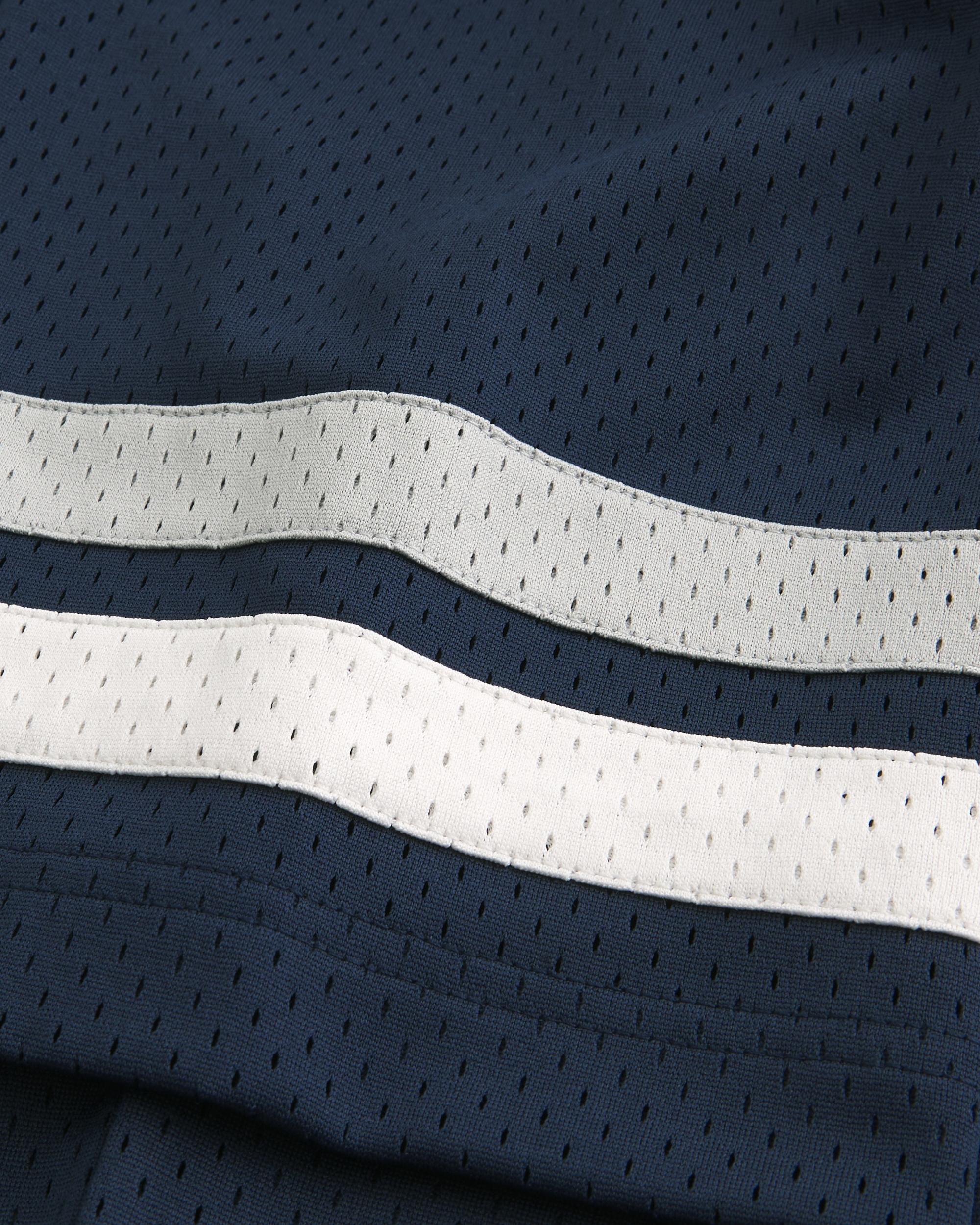 Penn State University Nittany Lions Graphic Football Jersey Product Image