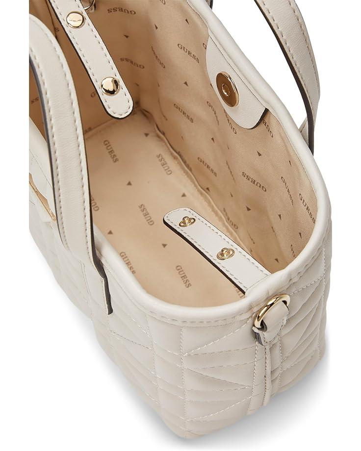 Lorelei Top Zip Shoulder Bag Product Image