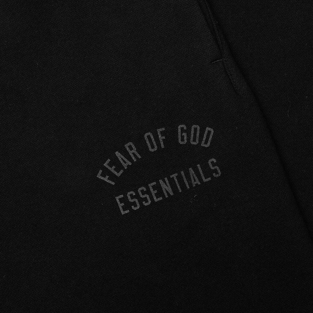 Classic Sweatpant - Black Male Product Image