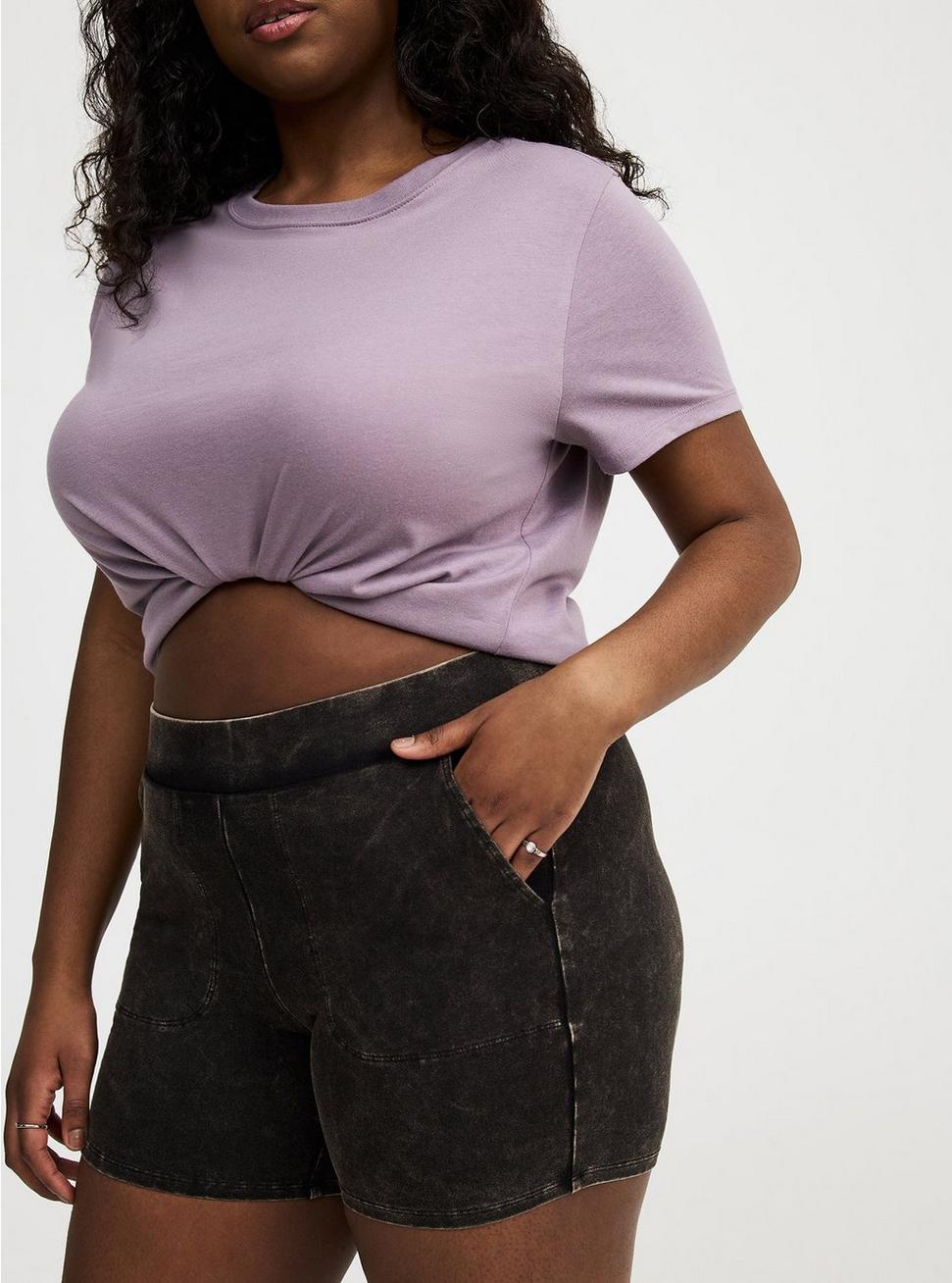 5'' Pocket Bike Short Product Image