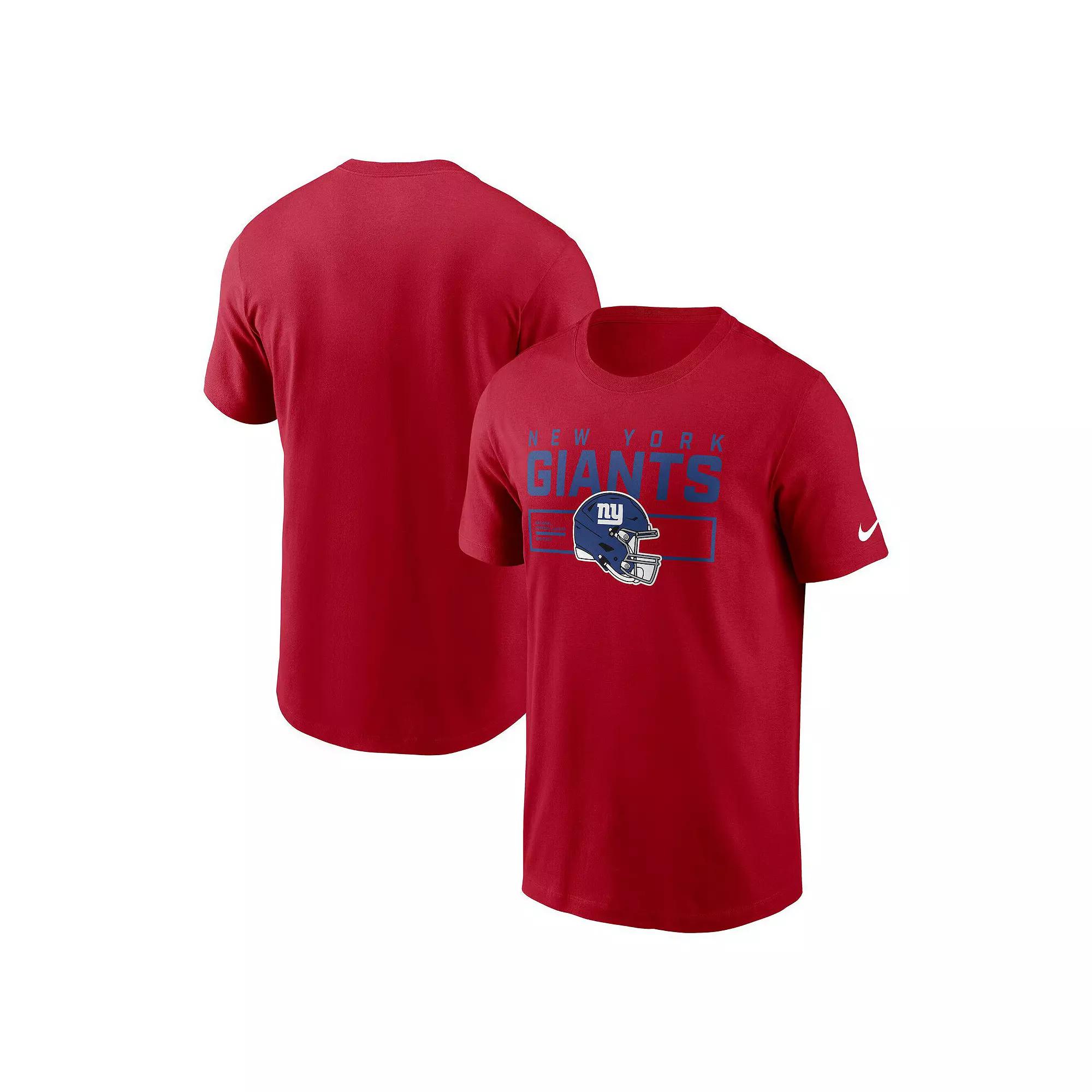 Men's Nike Francisco Lindor Royal New York Mets Fuse Name & Number T-Shirt,  Product Image