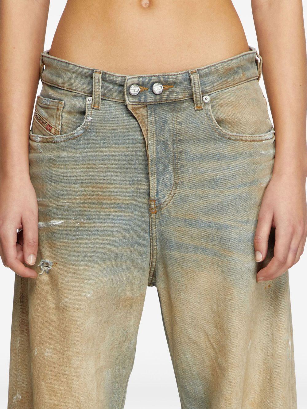 1996 D-Sire jeans  Product Image