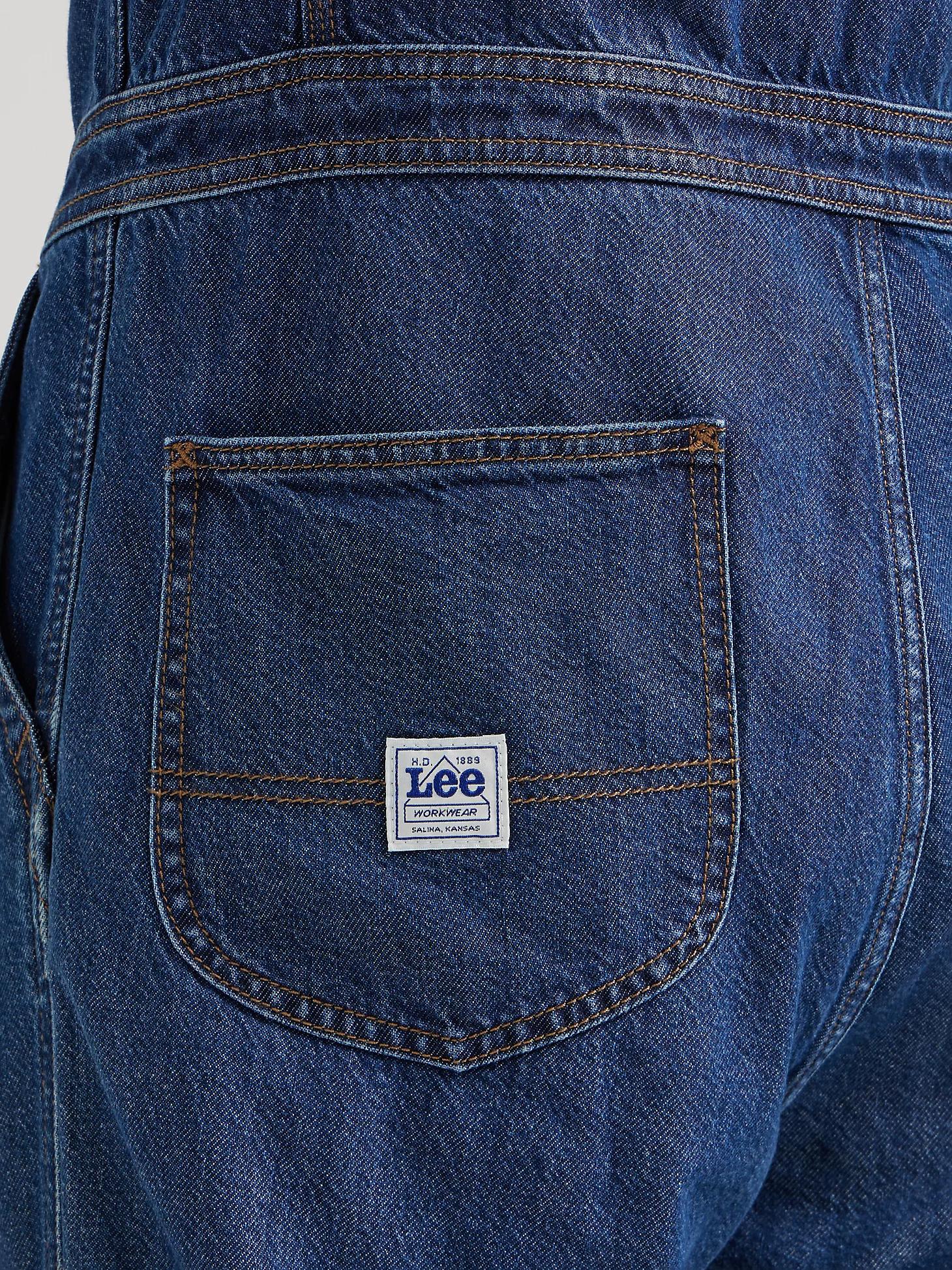 Men's Heritage Loose Union-Alls™ | Men's Union-Alls & Overalls | Lee® Product Image