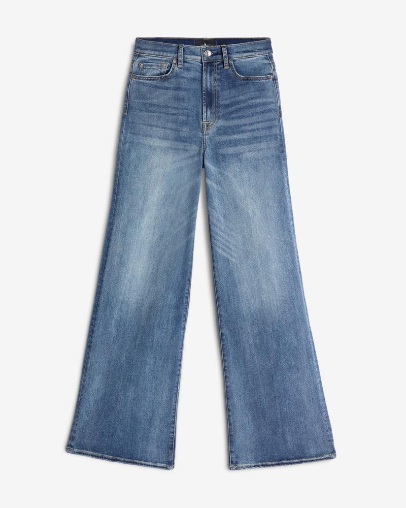 Slim Illusion Ultra High Rise Jo Product Image