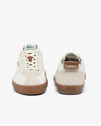 Men's Backslam Sneakers Product Image