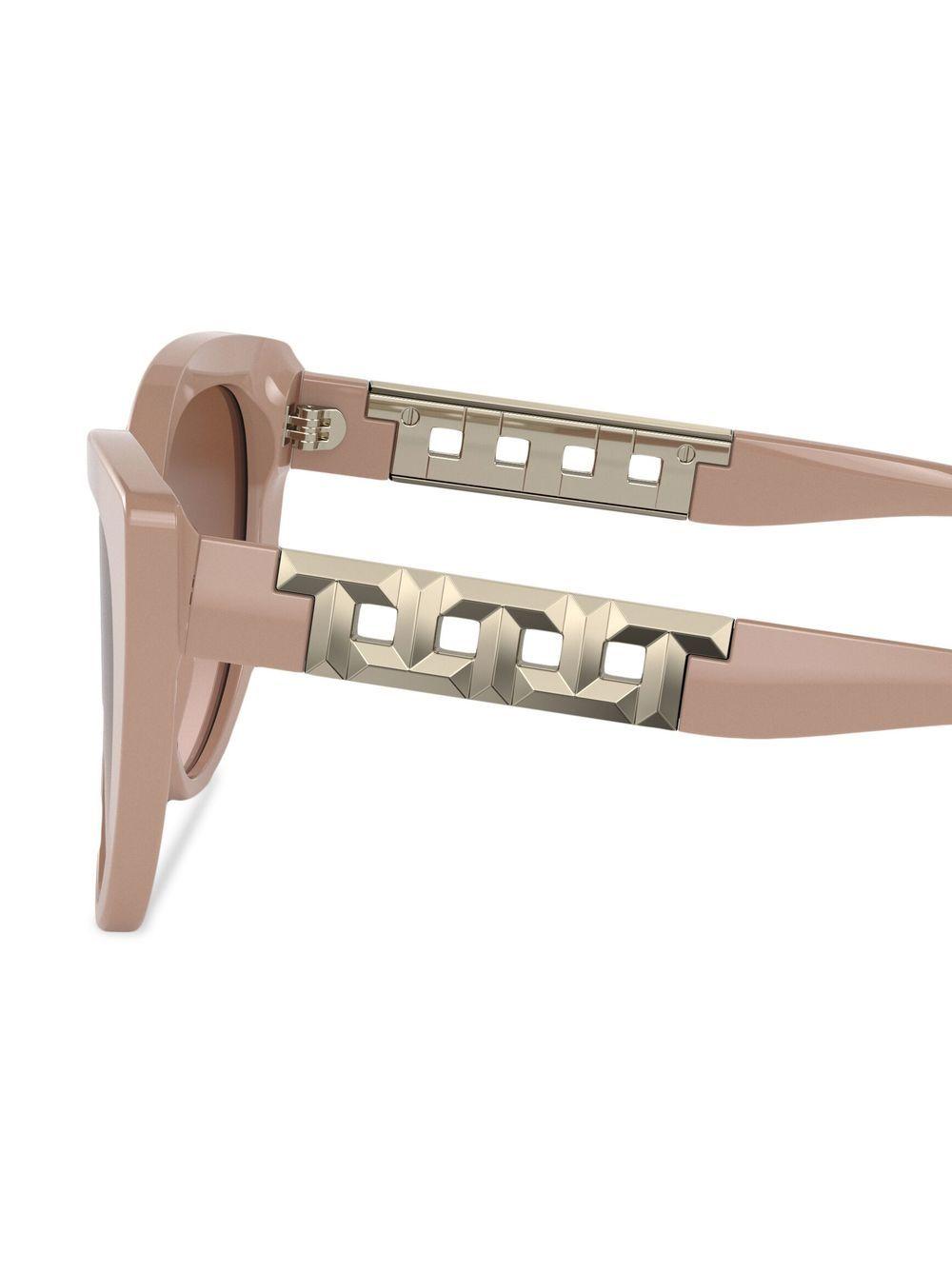 cat-eye sunglasses Product Image