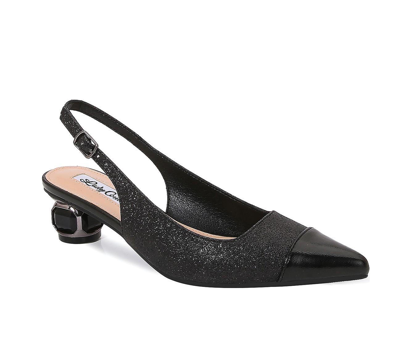 Women's Lady Couture Saphire Pumps Product Image
