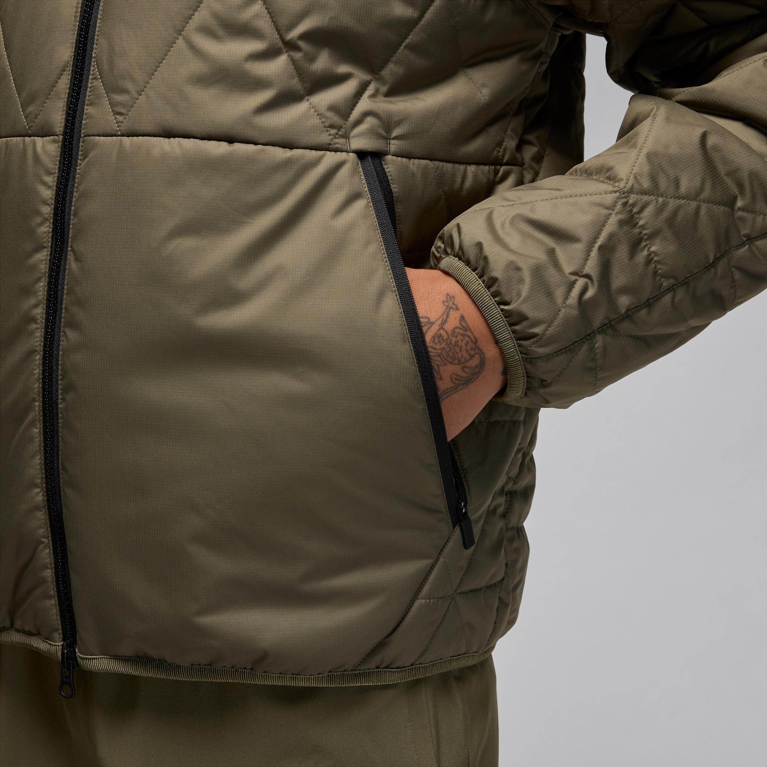 Men's Jordan Sport Therma-FIT Jacket Product Image
