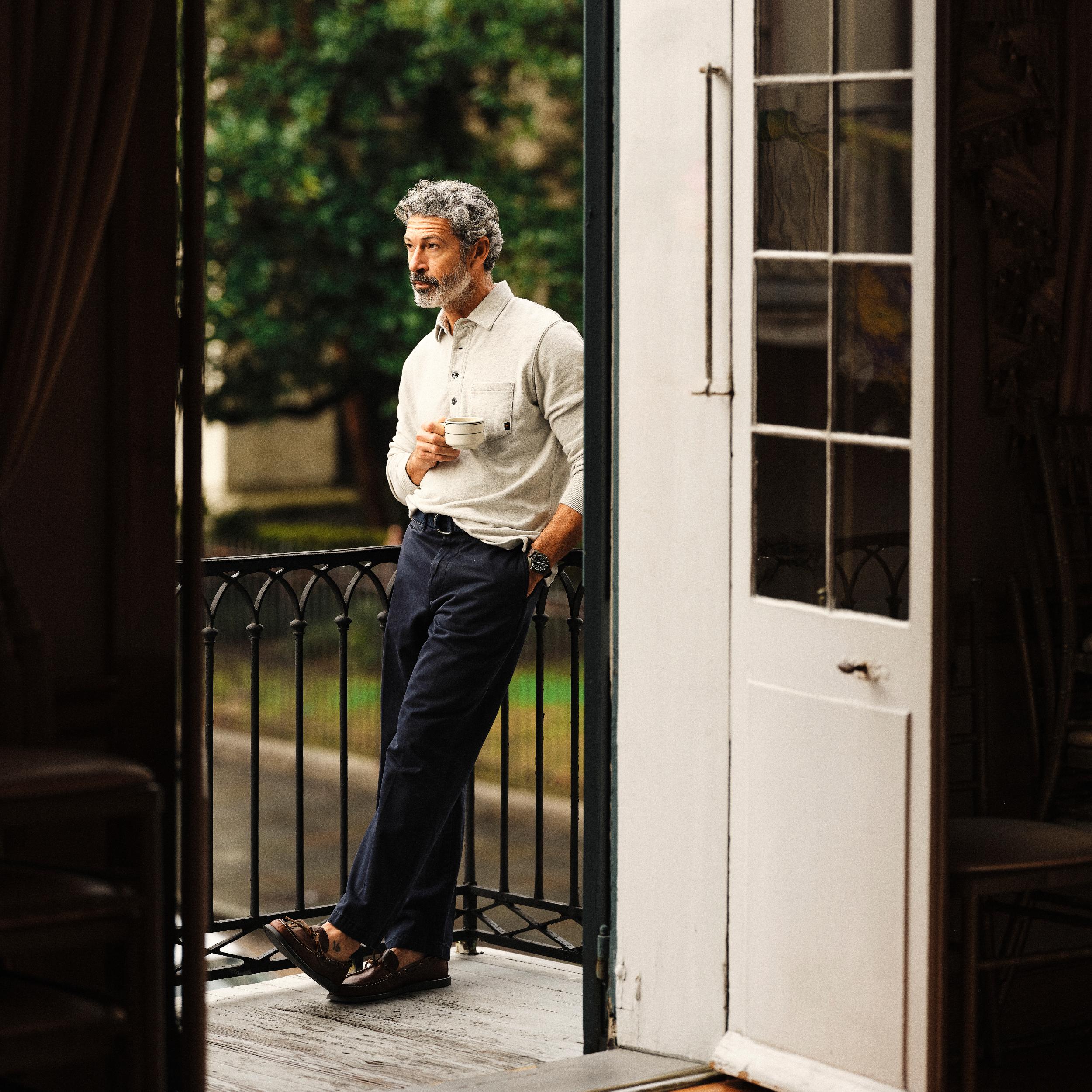 Canoe Shoe Camp Sole Product Image