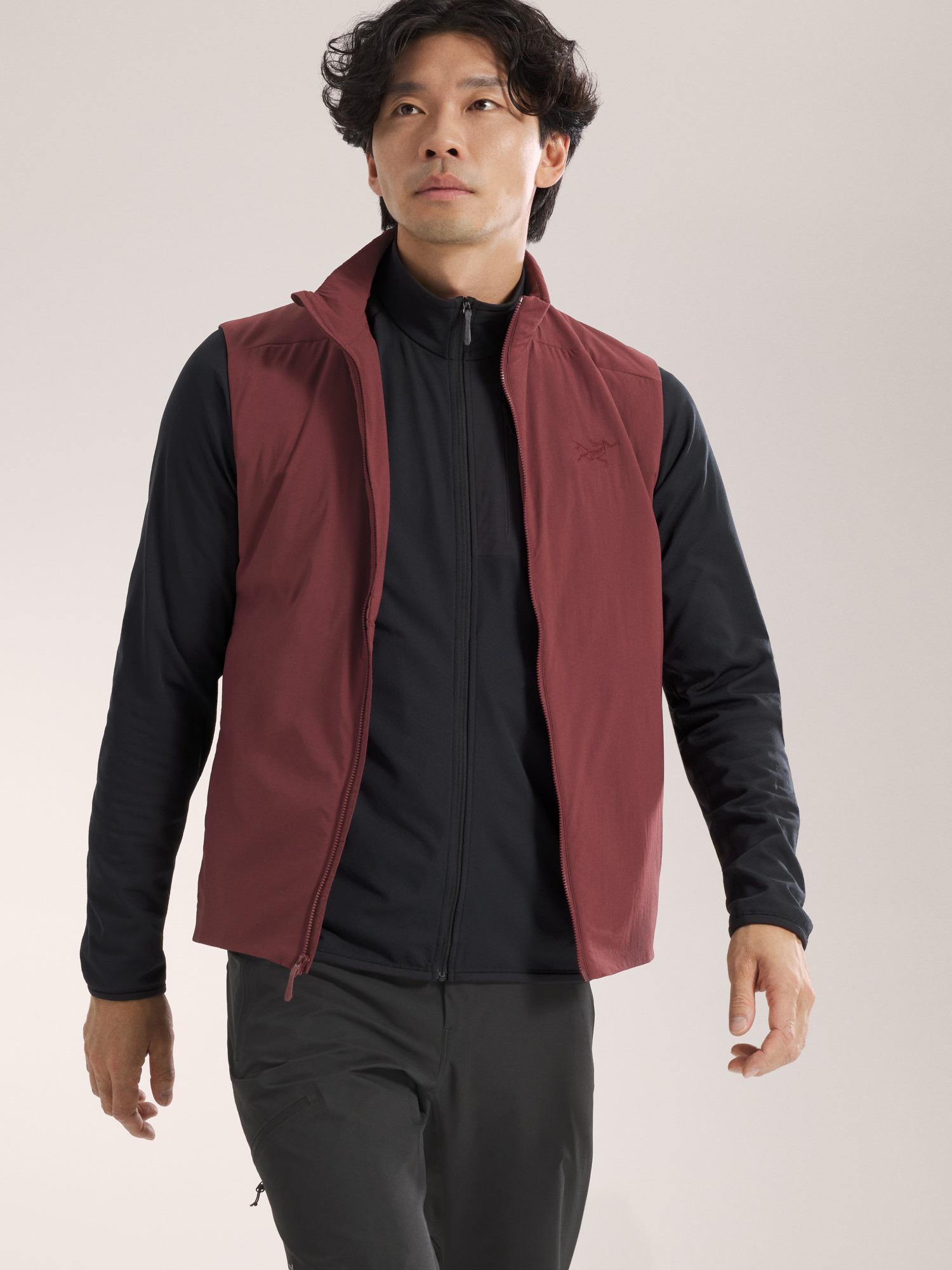 Atom Vest Men's Product Image
