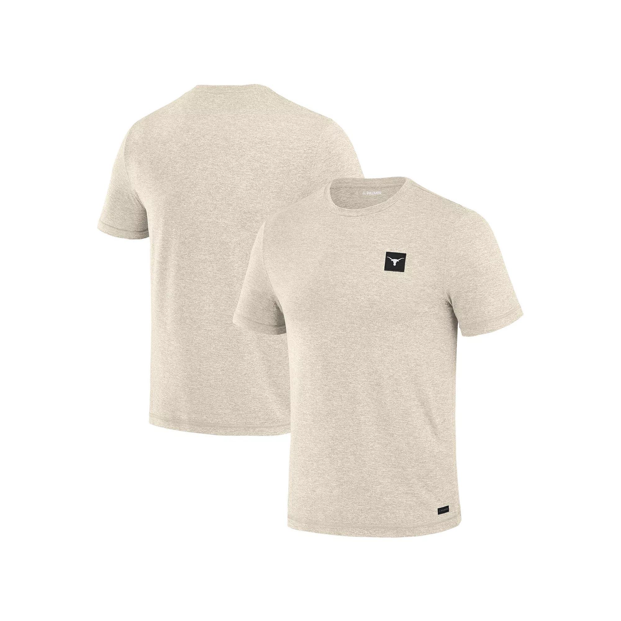 Men's J. Palmer White Penn State Nittany Lions Four Down T-Shirt,  Product Image