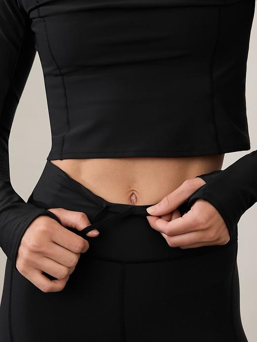 Pacesetter Ultra High Rise 4" Shortie Product Image