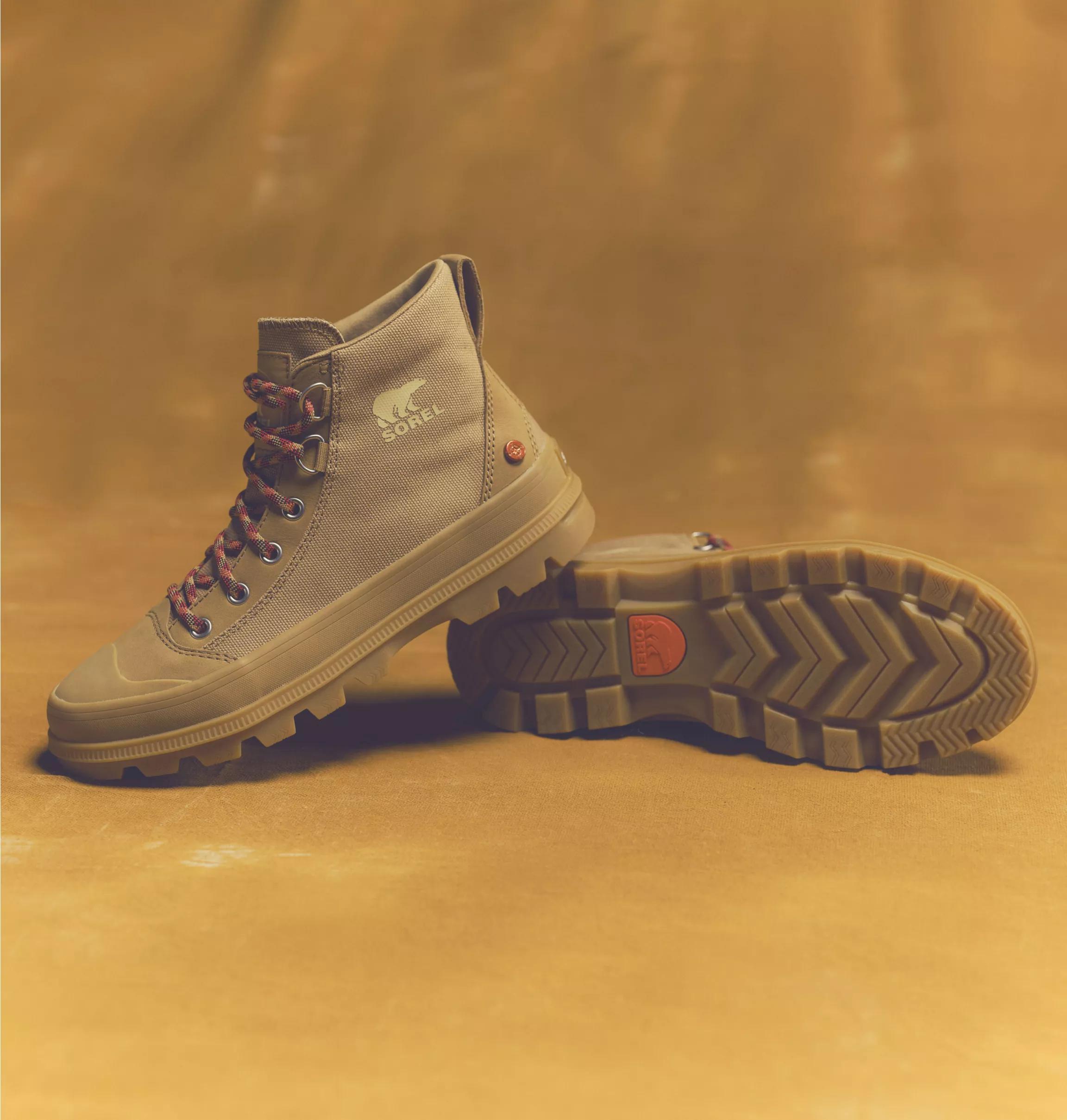 SCOUT N ABOUT™ Women's Mid Sneaker Product Image