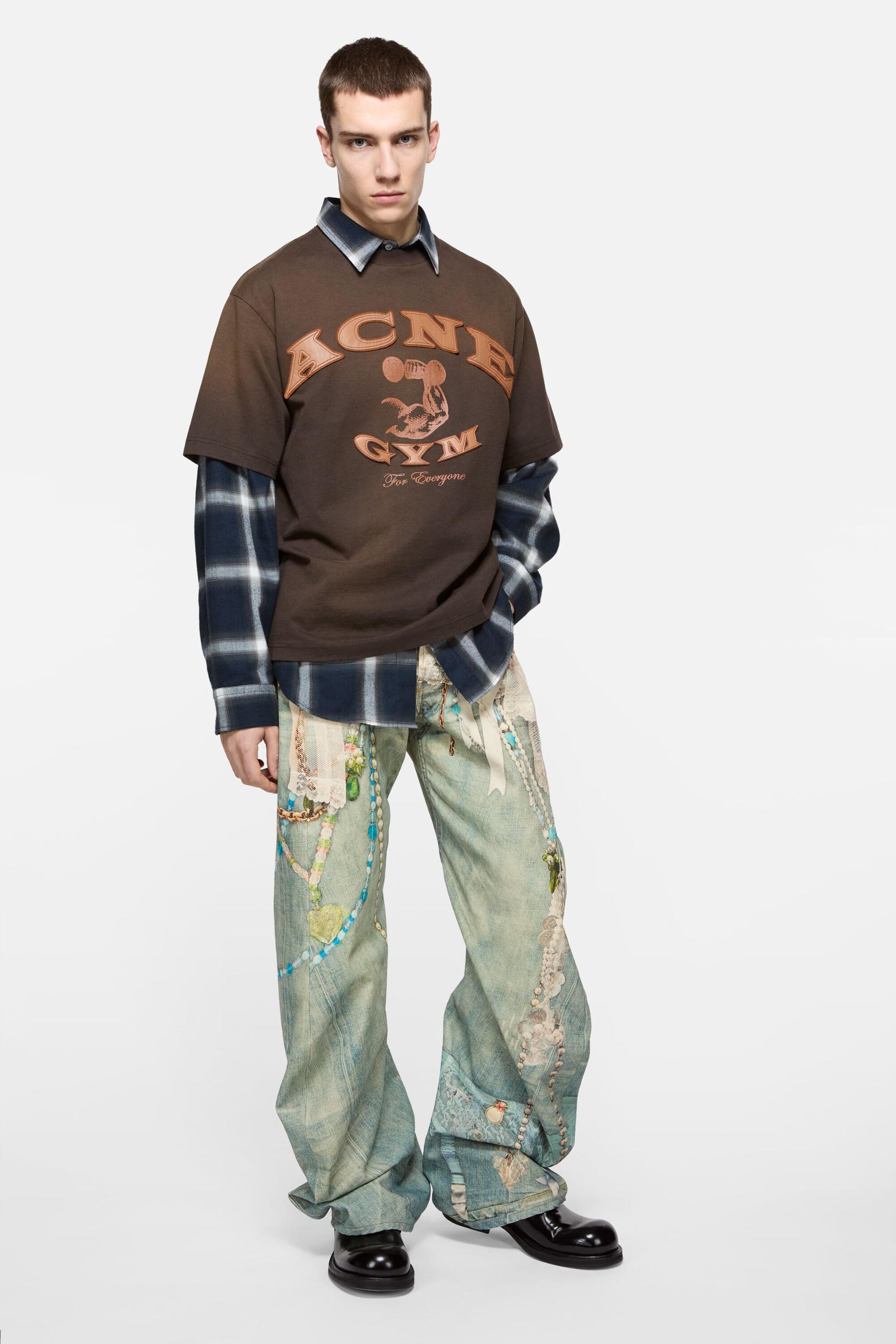 Logo t-shirt Product Image