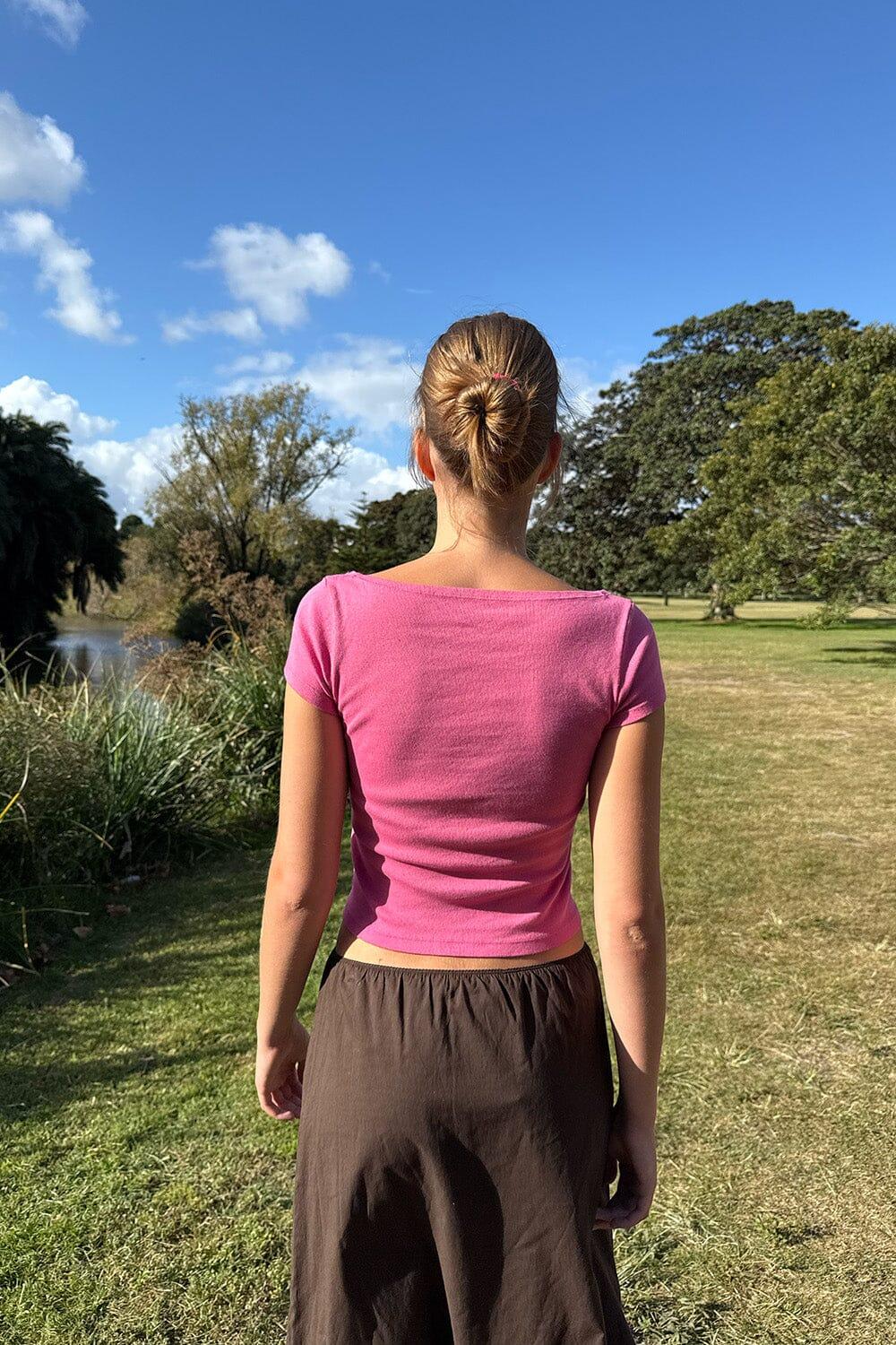 Elodie Top Product Image