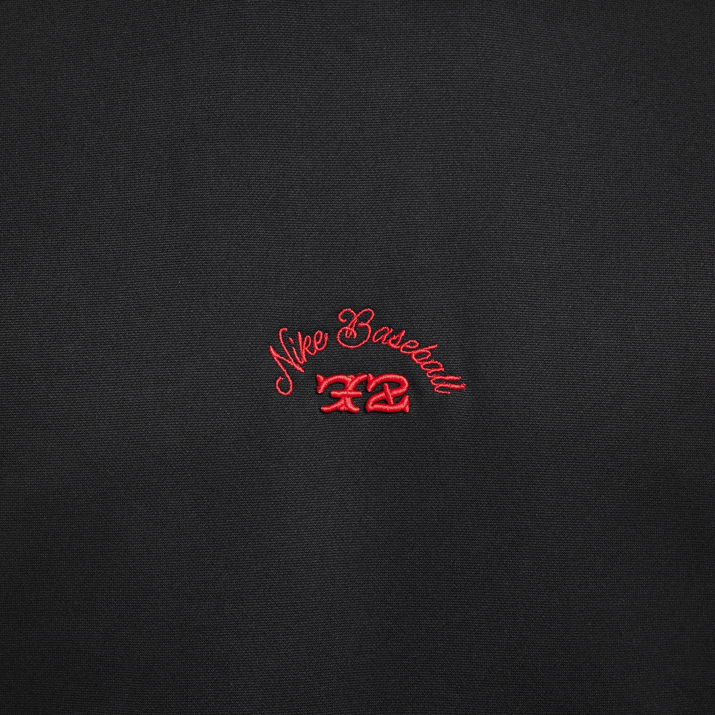 Nike Men's Therma-FIT Pullover Baseball Hoodie Product Image