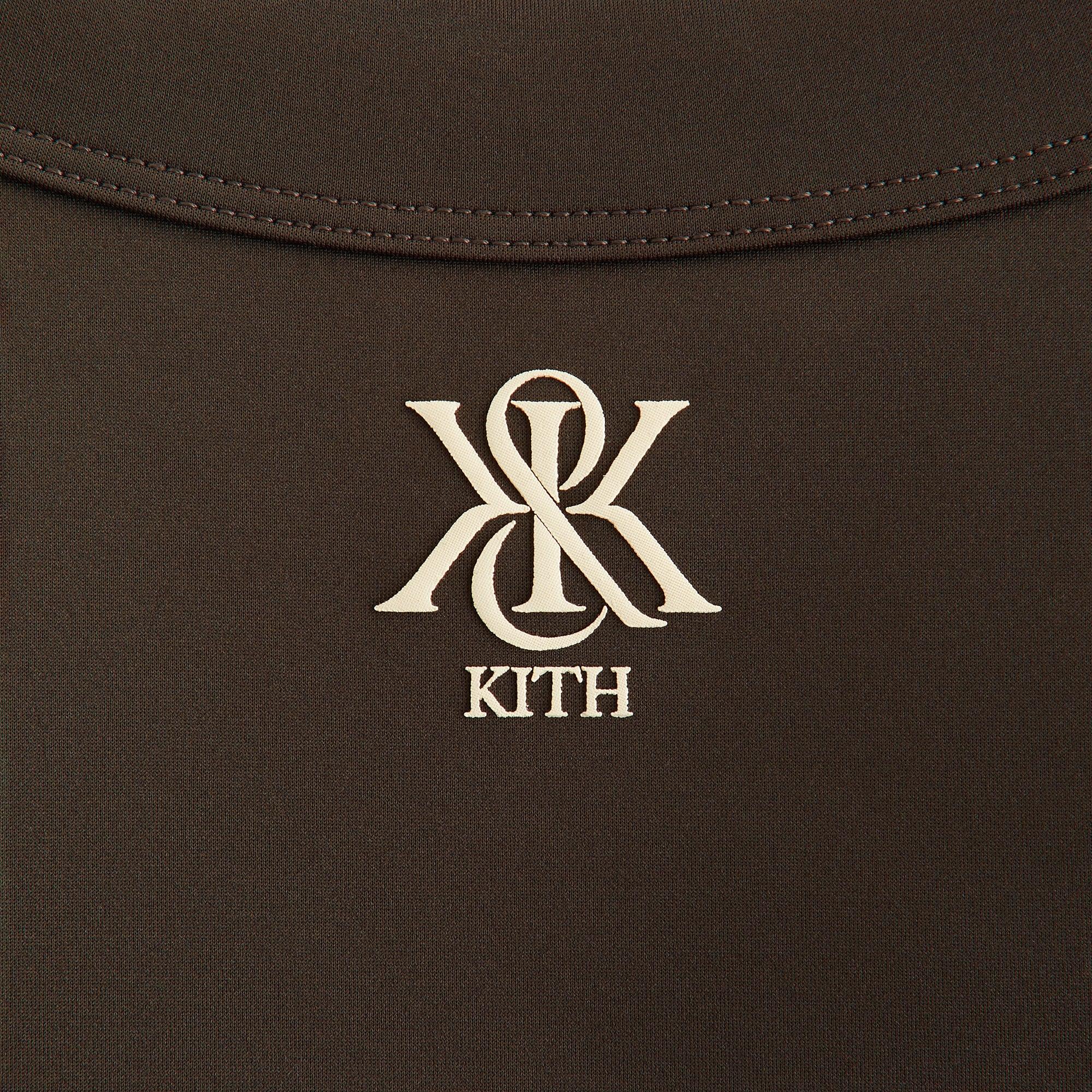Kith Women Terra II Active Tank - Derby Female Product Image