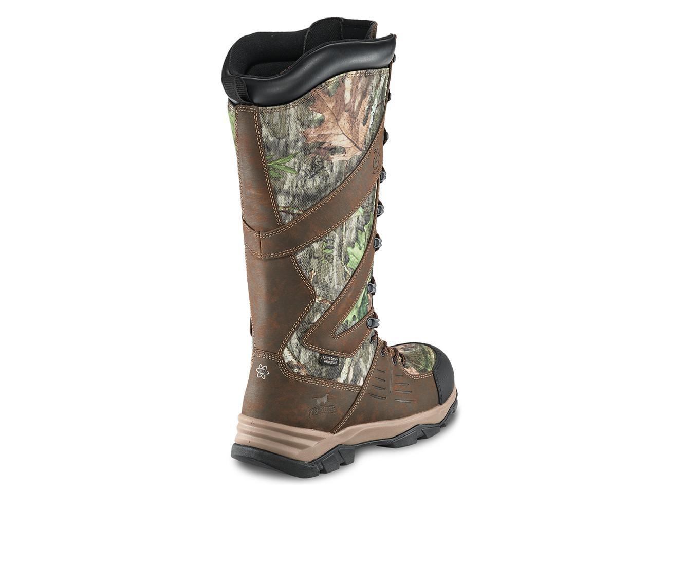 Men's Irish Setter by Red Wing Terrain Snake Boot Product Image