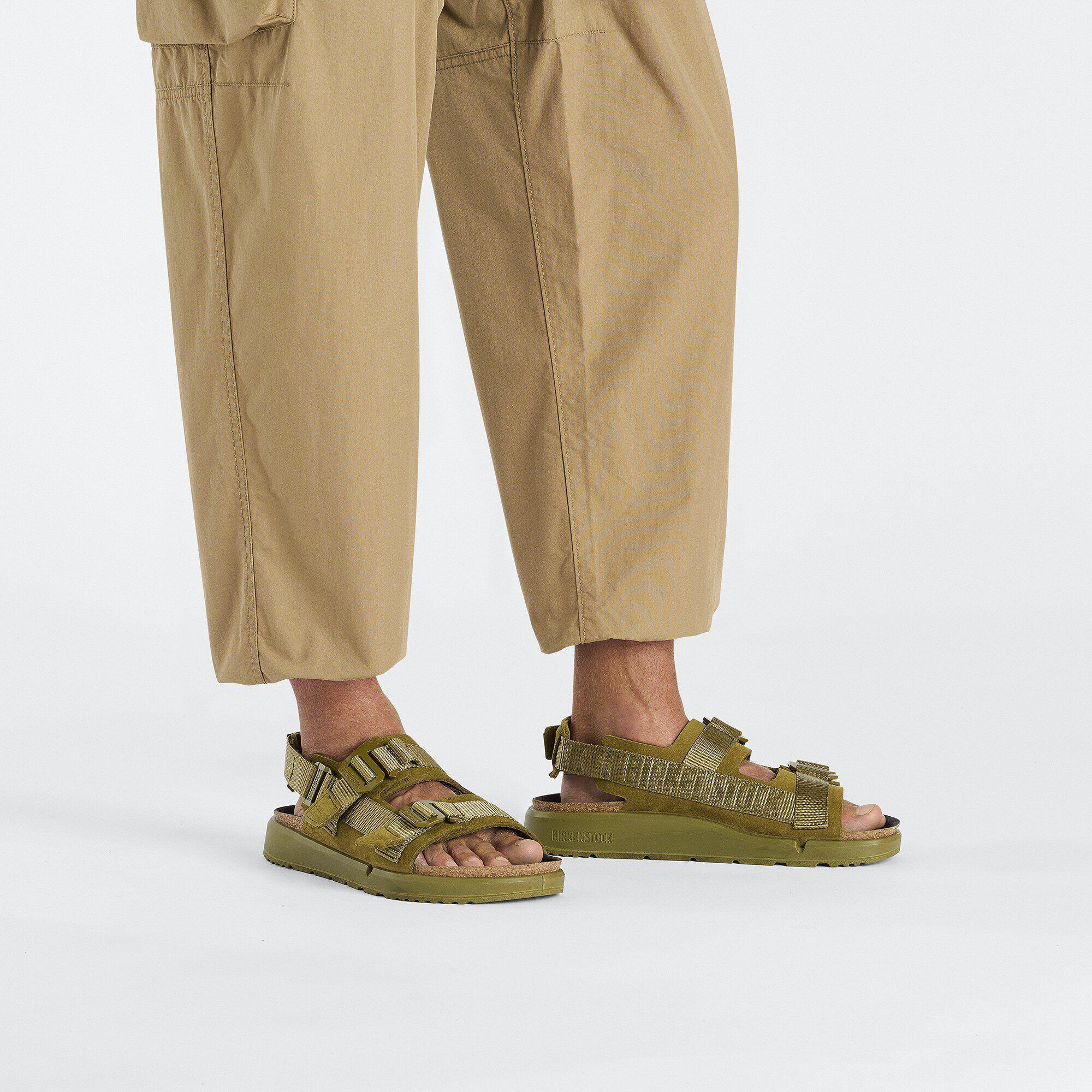 Shinjuku Natural Leather/Textile Product Image