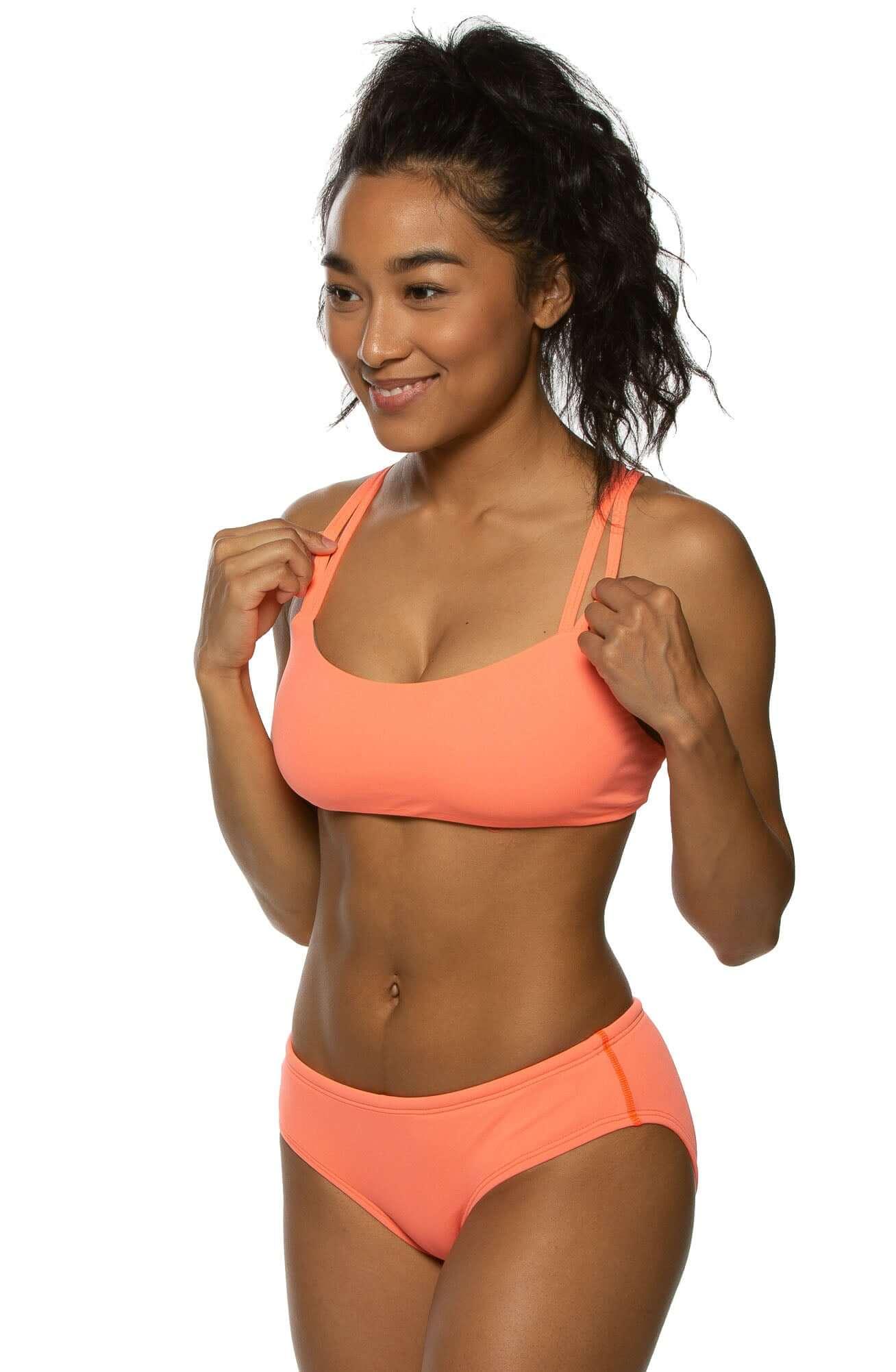 Ally Bikini Bottom Female Product Image