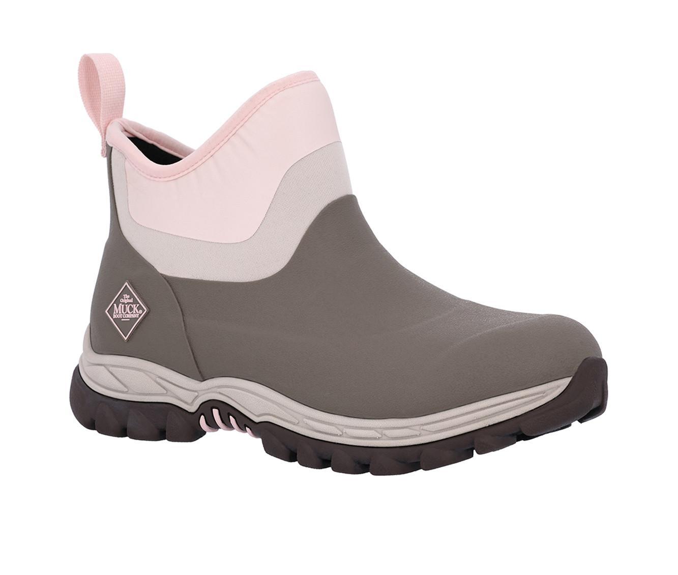 Women's Muck Boots Arctic Sport II Ankle Work Shoes Product Image