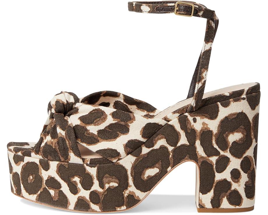 Peep-Toe Platform 110mm Product Image