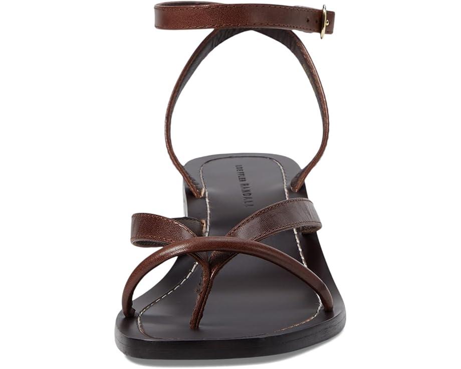 Odessa Heeled Mules w/ Hardware Product Image