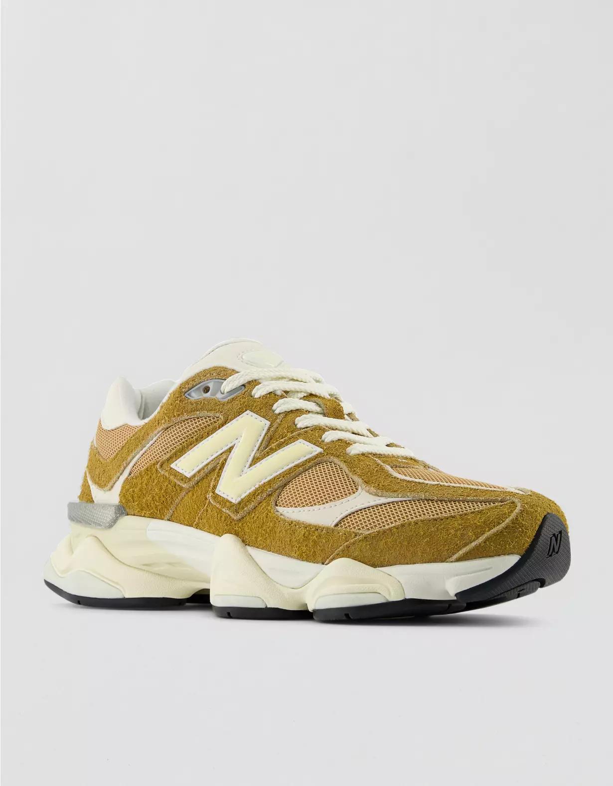New Balance Men's 9060 Sneaker Product Image
