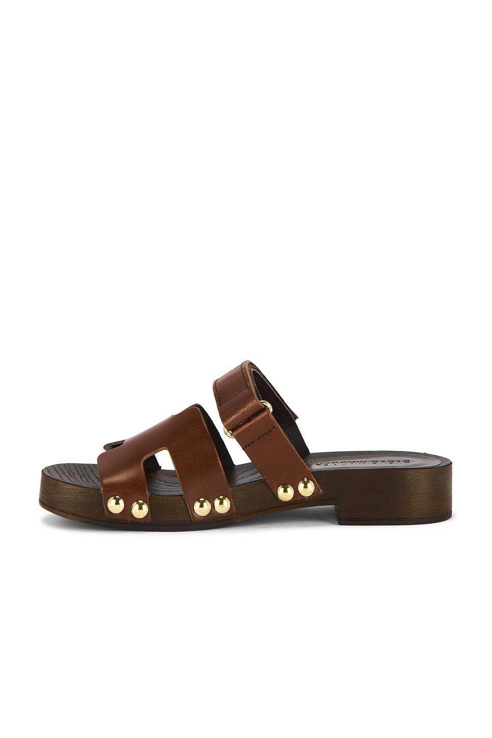 Canal Sandal Steve Madden Product Image