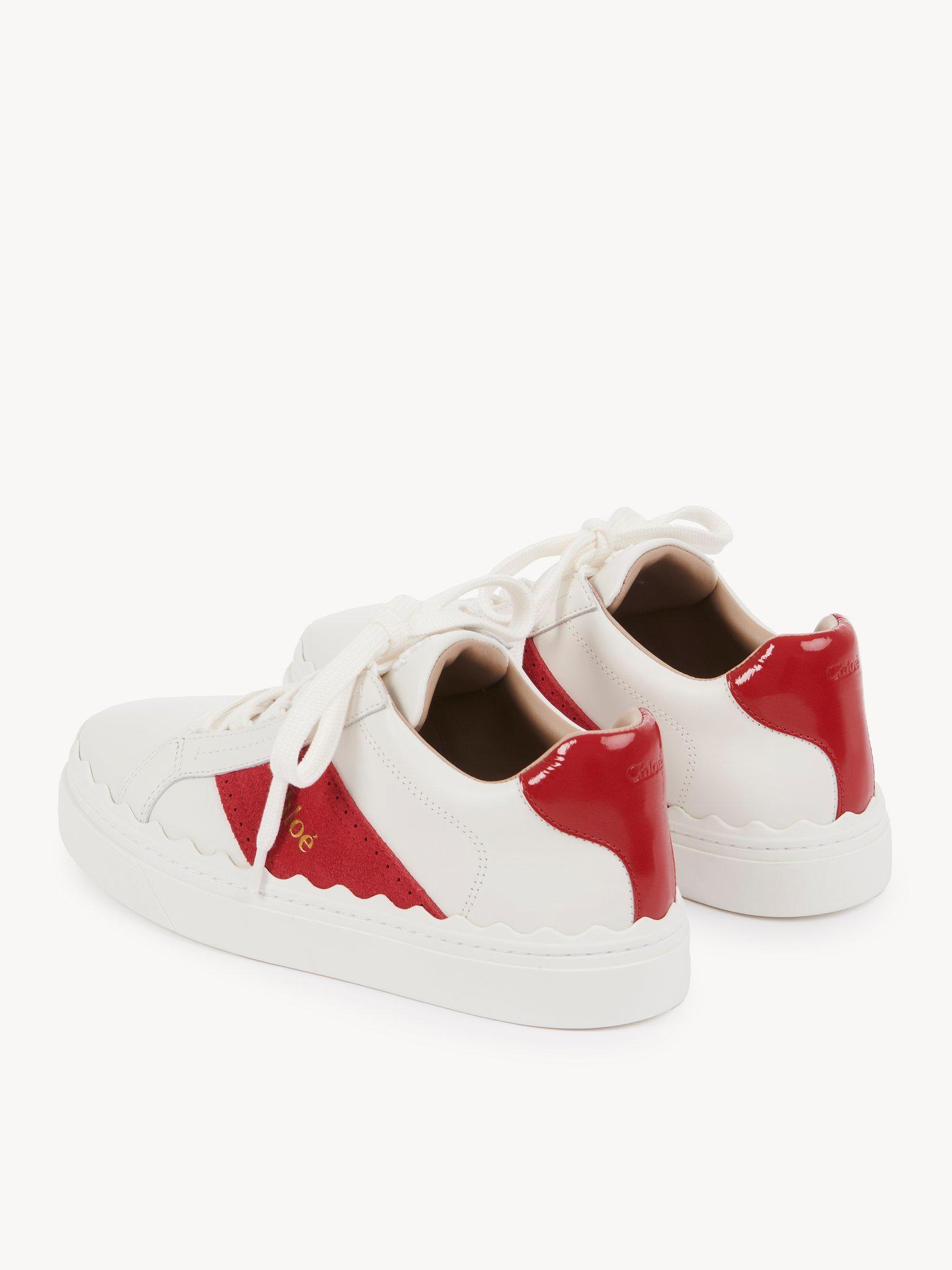 Lauren sneaker Product Image