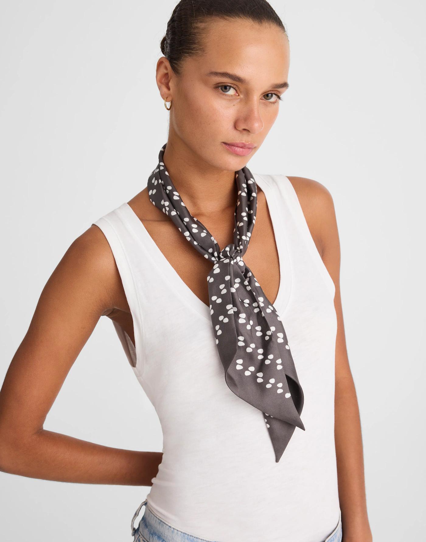 Silk Twill Tie Product Image