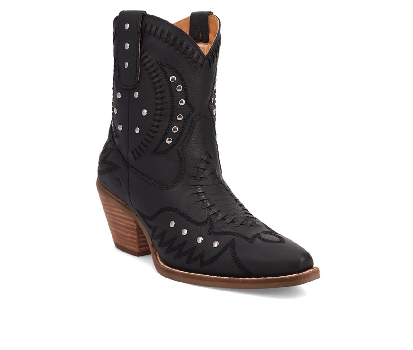 Women's Dingo Boot Precious Western Boots Product Image