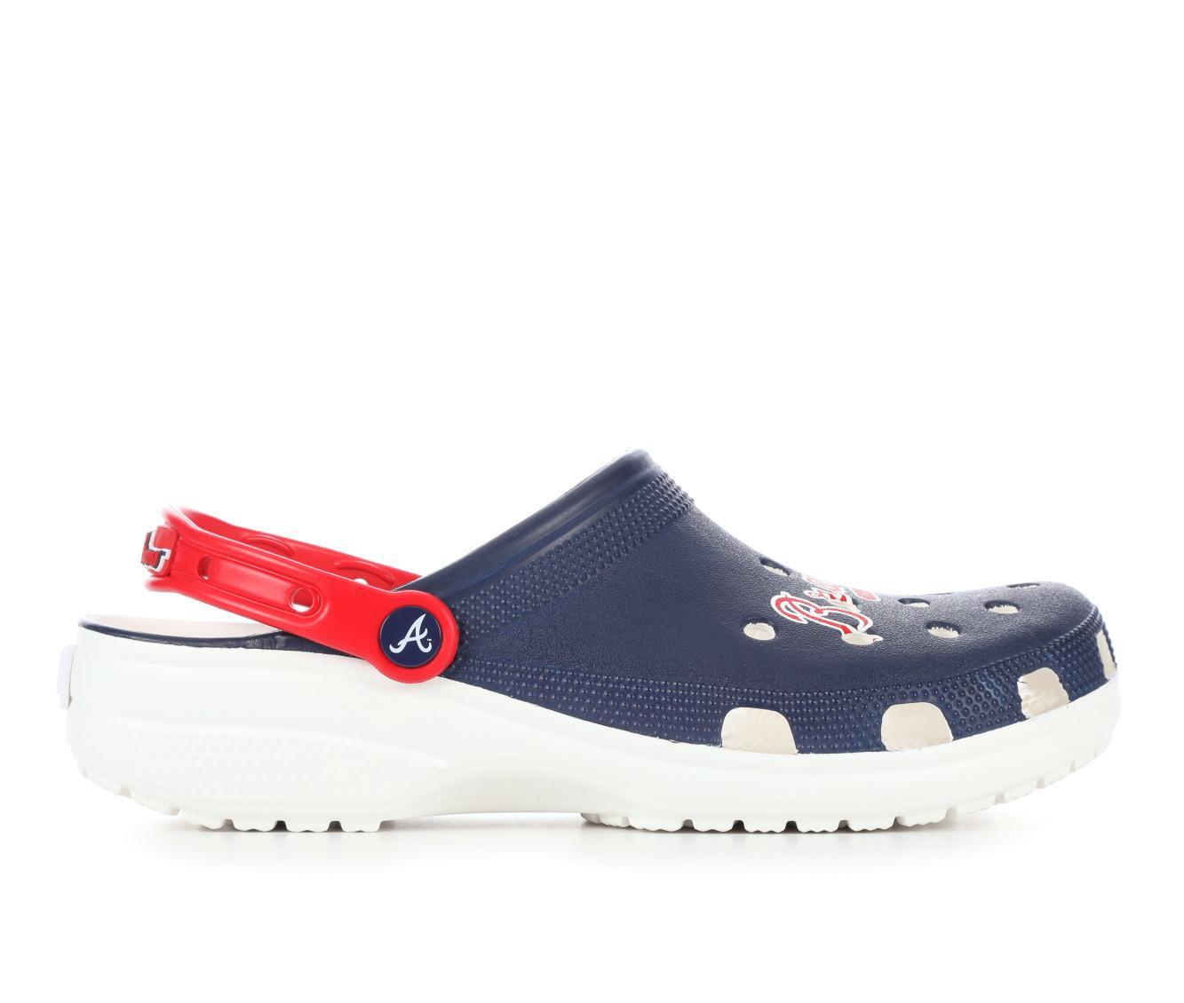 Men's Crocs MLB Classic Clog Product Image
