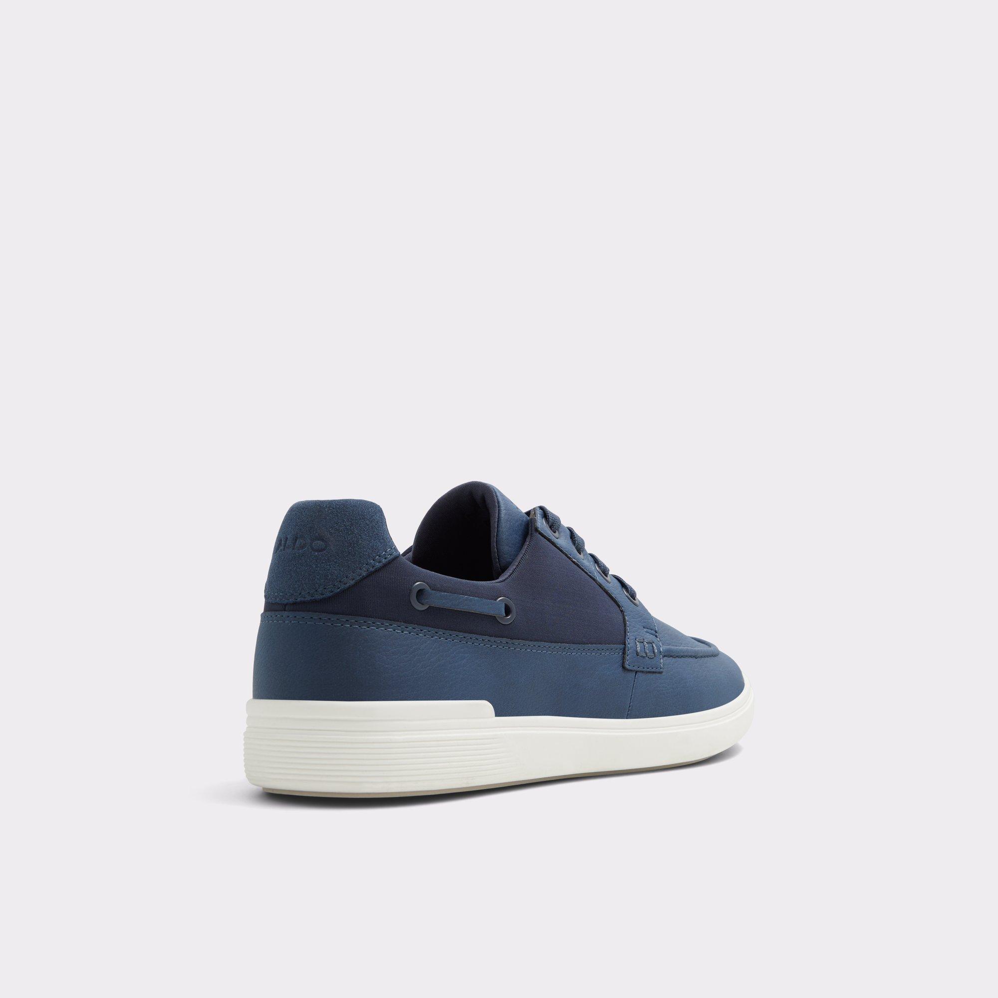 Tazz Navy Men's Low top | ALDO US Product Image
