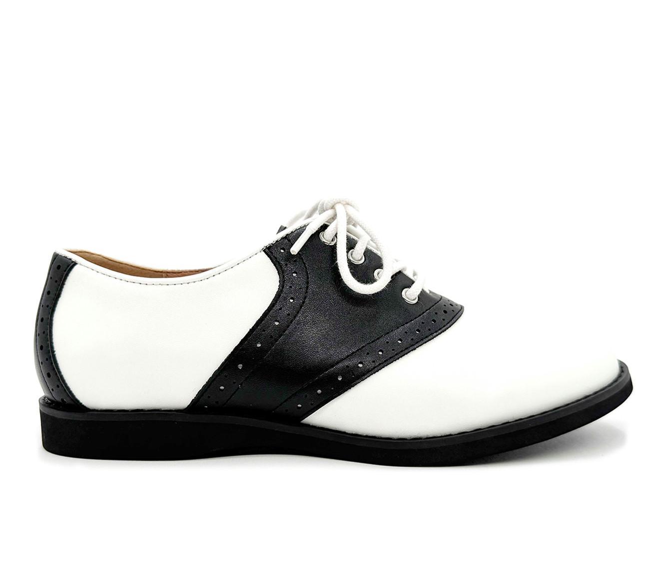 Women's Chelsea Crew Rizzo Oxfords Product Image
