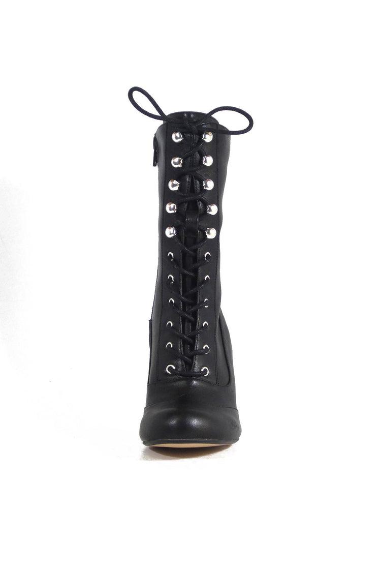 Claire Victorian Booties Product Image