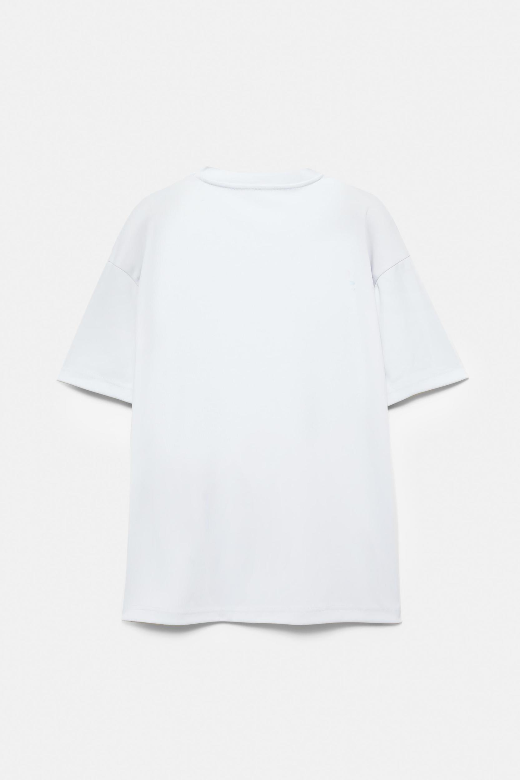 PlayStation x STWD Technical T-shirt Product Image