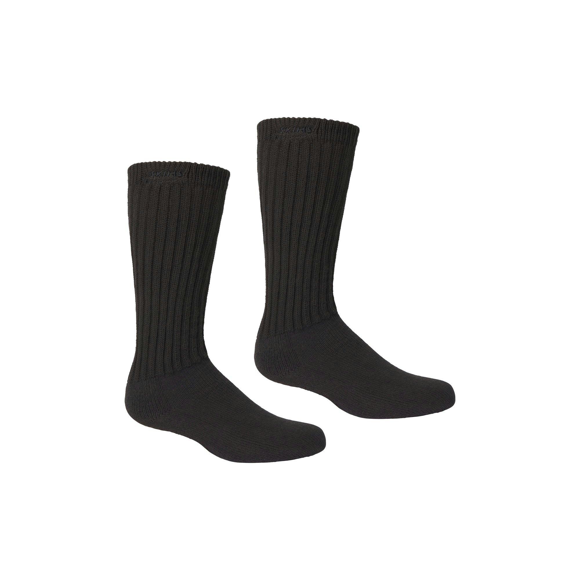 SLIPPER SOCK | ONYX Product Image