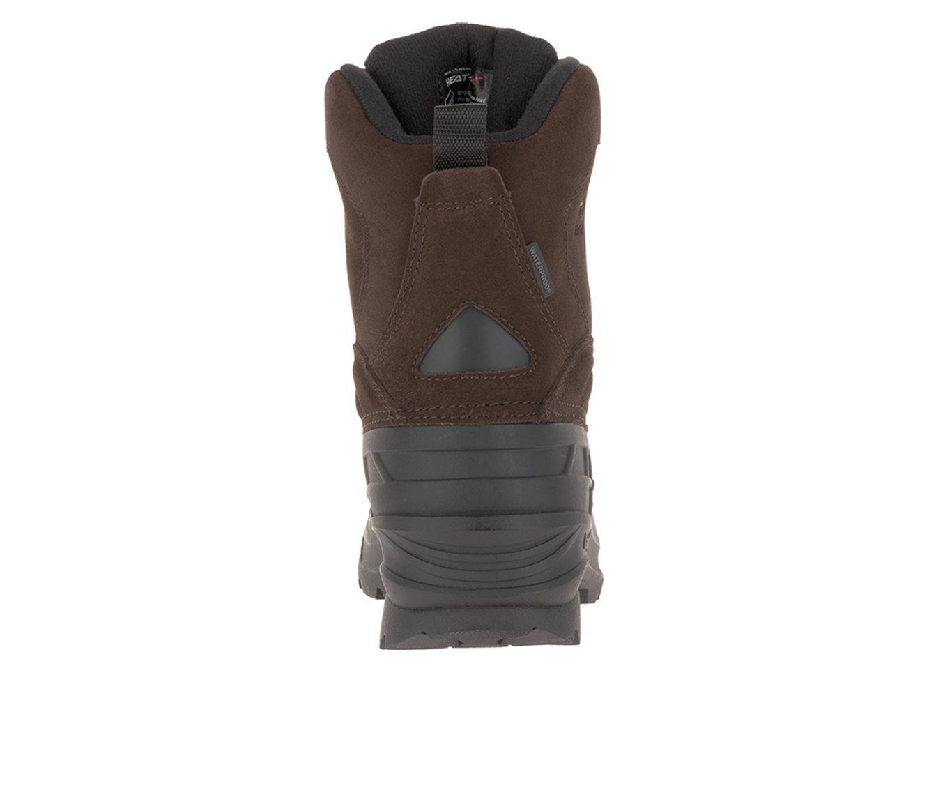 Men's Kamik Fargo 2 Winter Boots Product Image