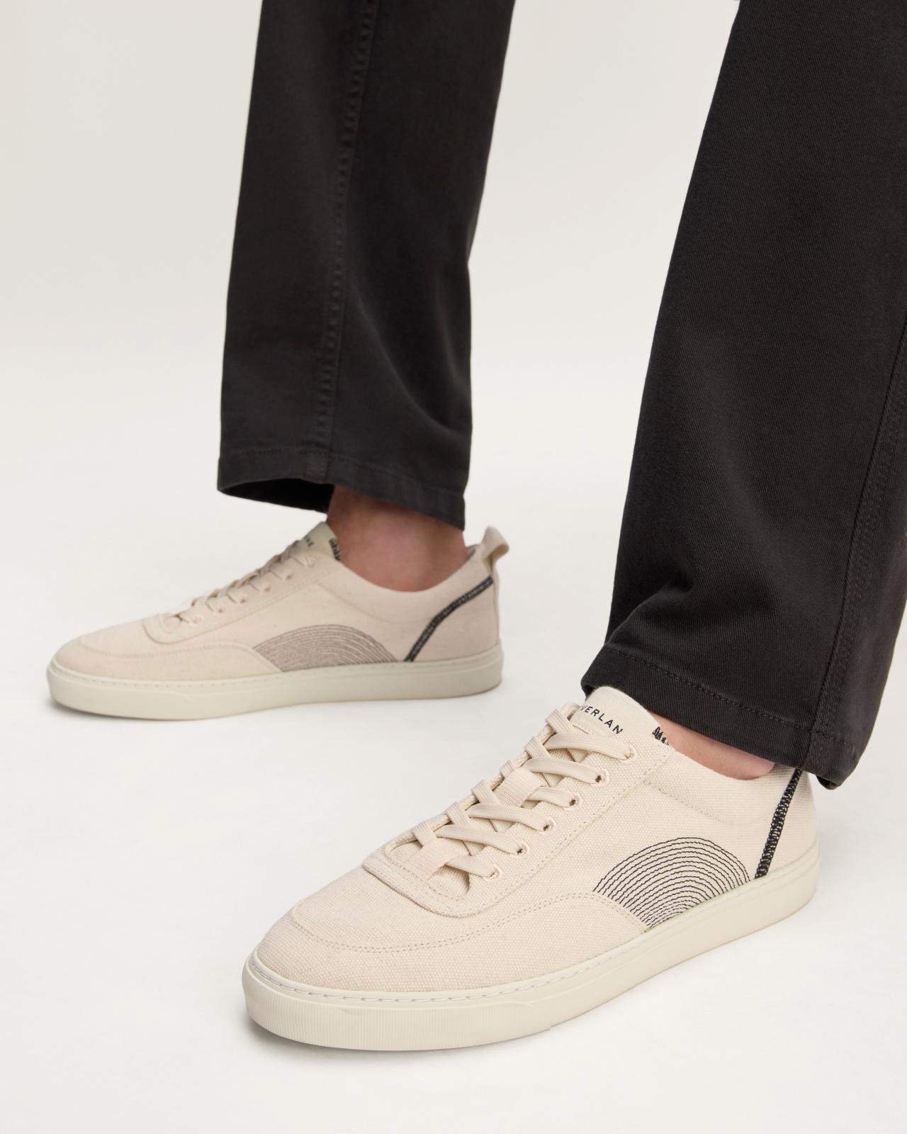 Womens Tread-Bare Sneaker by Everlane Product Image