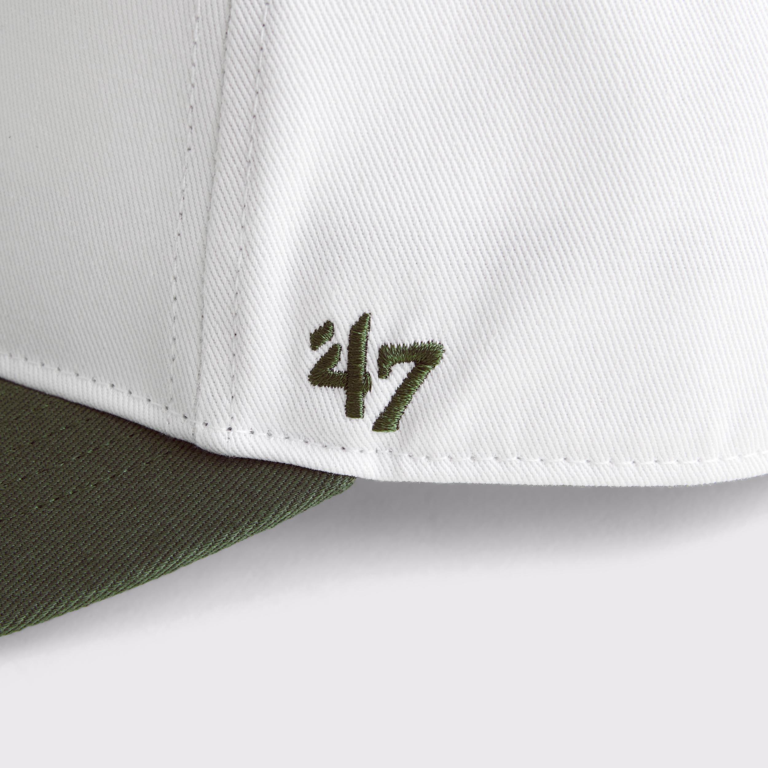New York Yankees '47 Hitch Cap Product Image