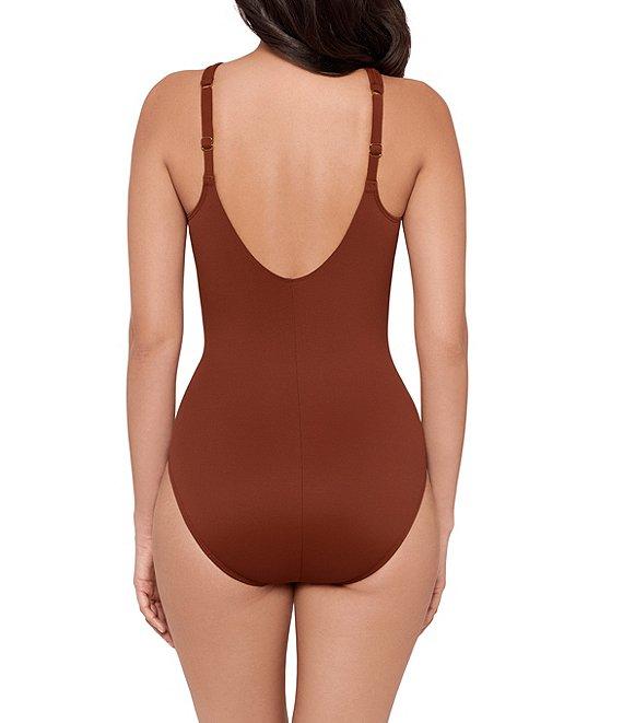 Miraclesuit Rock Solid Aphrodite One Piece Swimsuit Product Image