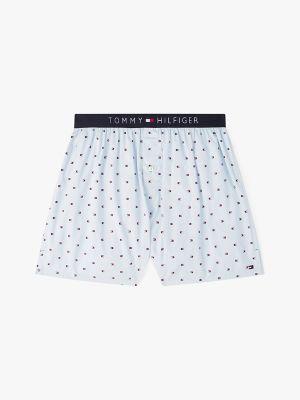 Fashion Woven Boxer Product Image