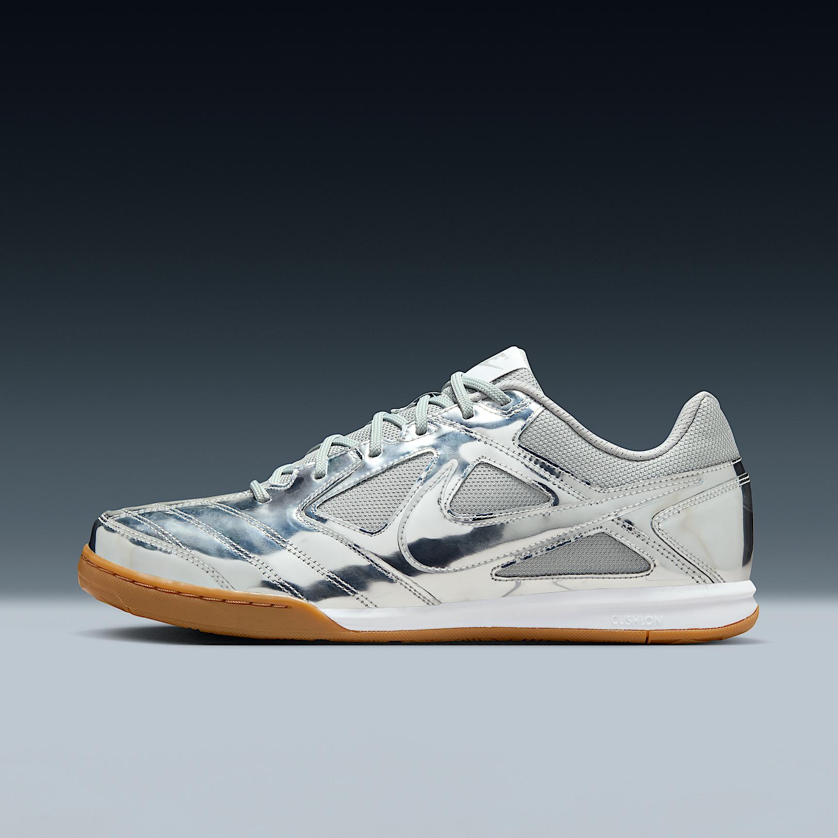 Nike Mens Gato LV8 Shoes | IB3566-001 Product Image