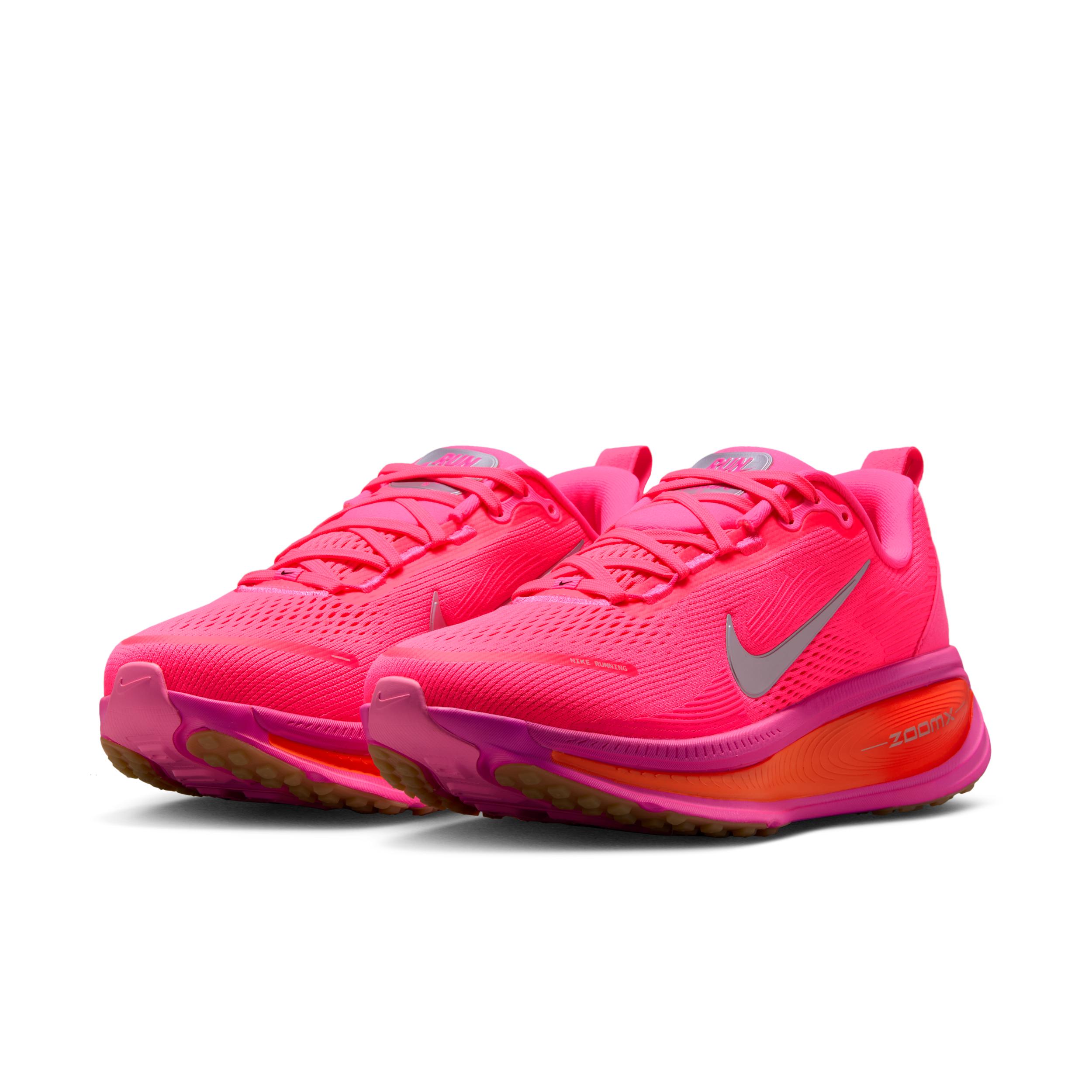 Nike Women's Vomero 18 Road Running Shoes Product Image