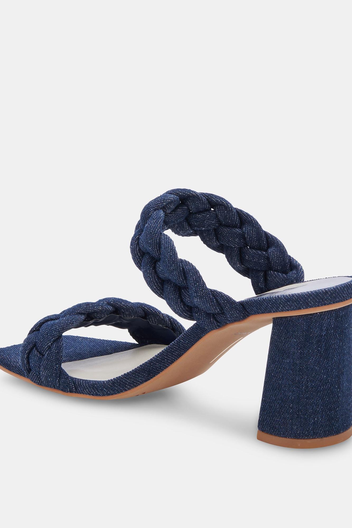 Paily - Indigo Denim Product Image