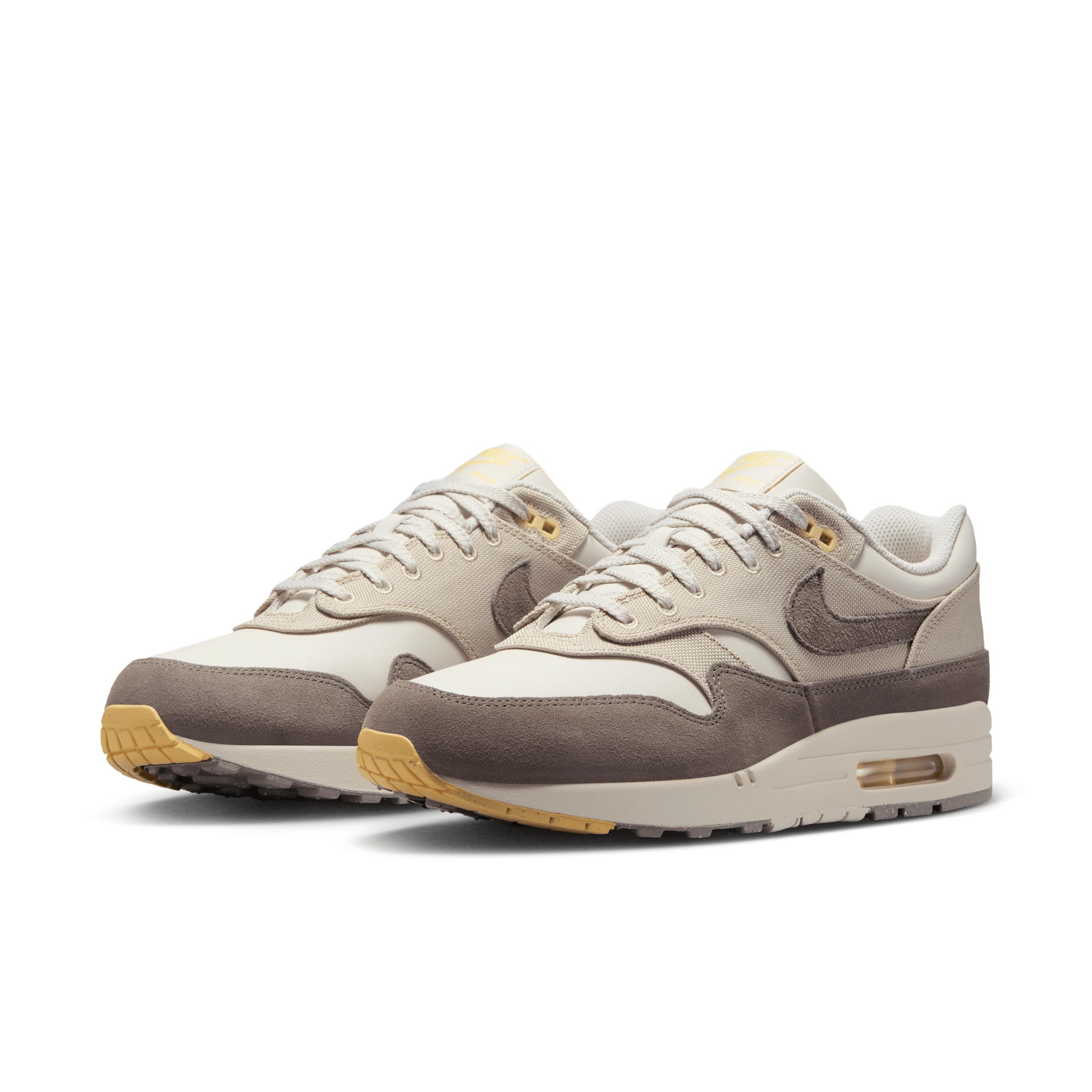 Nike Mens Air Max 1 Premium Shoes | HV1211-100 Product Image