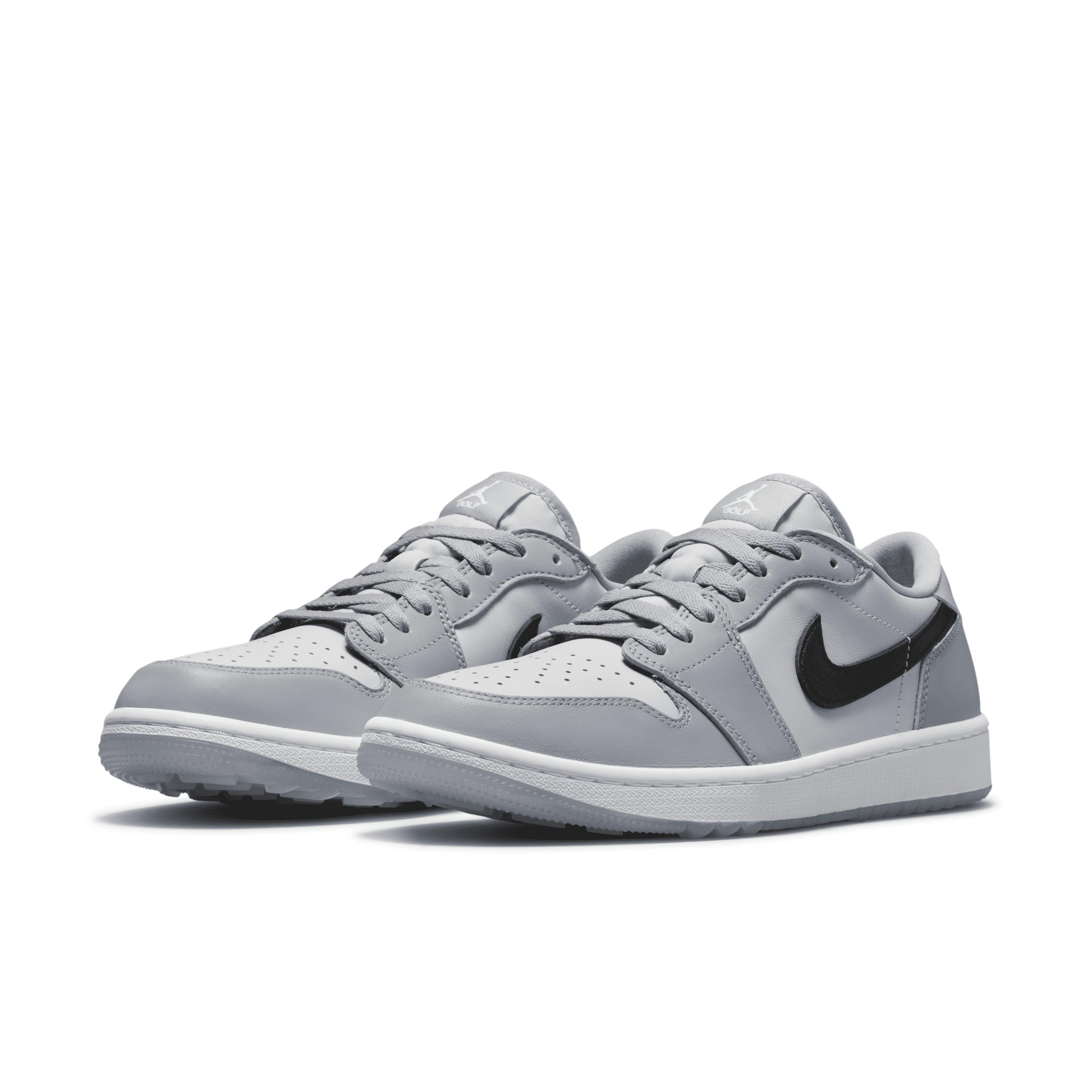 Men's Air Jordan 1 Low G Golf Shoes Product Image